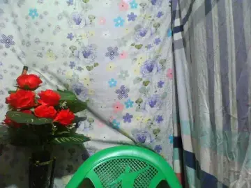Bongacams Adult Video Chat of Samirayah