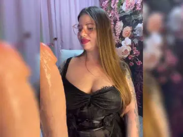 Bongacams Adult Webcam of ELIZABETH-PLANET