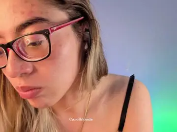 Bongacams Watch Live Sex Cams of Charlotte-glasses