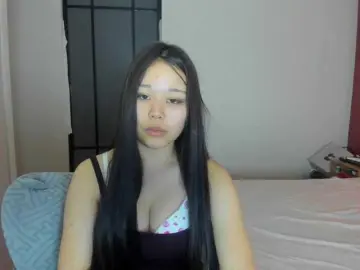 Bongacams Live Sex Cam of sayanimo1