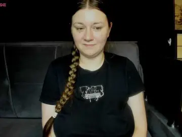 Bongacams Free Live Porn of AlisaBacker