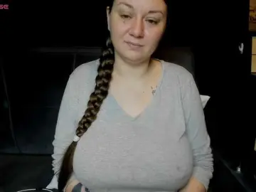 Bongacams Free Live Porn of AlisaBacker