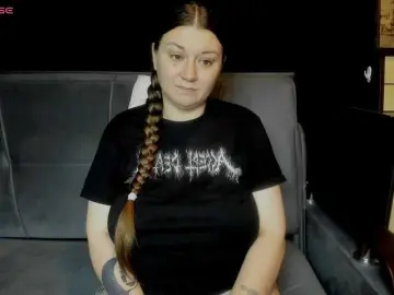 Bongacams Live Porn of AlisaBacker