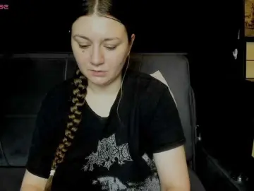 Bongacams Free Live Porn of AlisaBacker