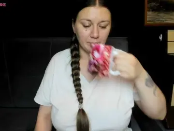 Bongacams Adult Webcam of AlisaBacker