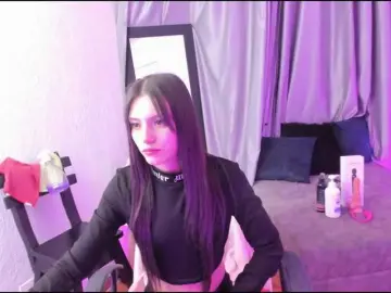 Bongacams Free Live Porn of TinaJons