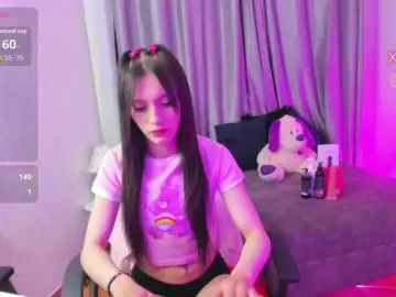 Bongacams Private Sex Chat of TinaJons