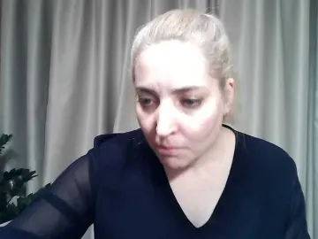 Bongacams Private Sex Chat of mariska-kiska