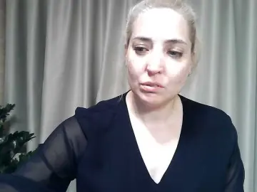 Bongacams Adult Video Chat of mariska-kiska