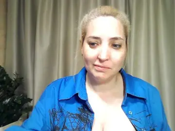Bongacams Adult Video Chat of mariska-kiska