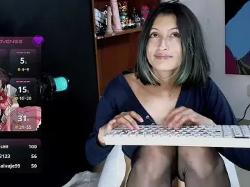 Bongacams Sex Cam of Camila05torres