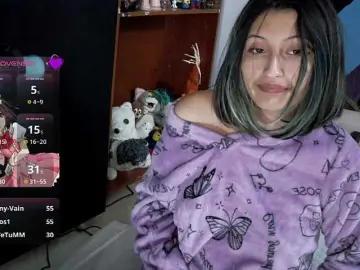 Bongacams Live Porn of Camila05torres