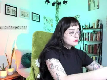 Bongacams Free Porn Cam of Luci--ana