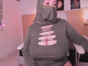 Bongacams Adult Webcam of hana-falak