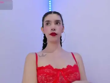 Bongacams Sex Chat of MaddyMendozax
