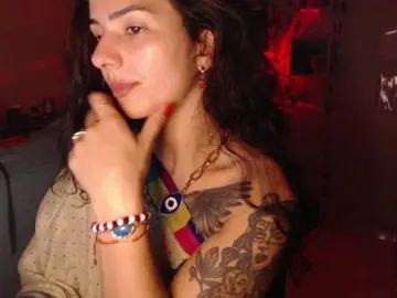 Bongacams Free Porn Cam of LatinTupi