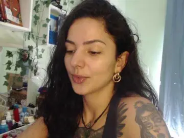 Bongacams Live Sex Cam of LatinTupi