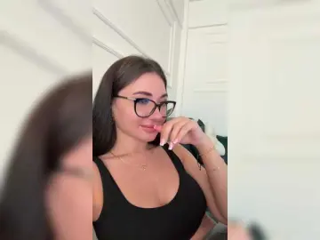 Bongacams Adult Webcam of Chiaralovee