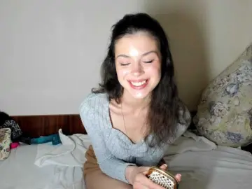 Bongacams Free Porn Cam of Honeykrisspussy