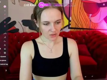 Bongacams Live Sex Cam of MaribelRiver