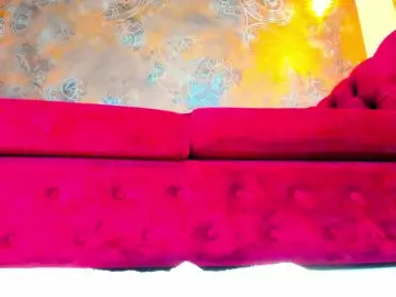 Bongacams Sex Chat of ScarletFlame