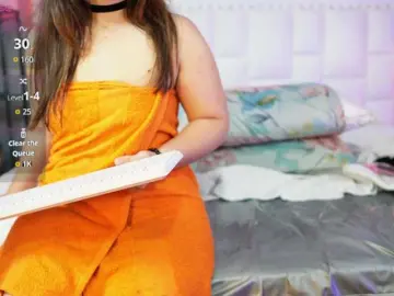 Bongacams Nude Webcam of horny18girl