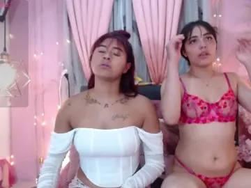 Bongacams Live Sex of lesbian-hard-69-1