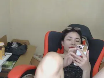 Bongacams Sex Chat of nana7777