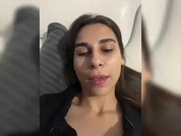 Bongacams Live Sex of SweetySlice