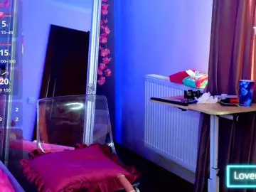 Bongacams Live Sex of RoxyeSinner