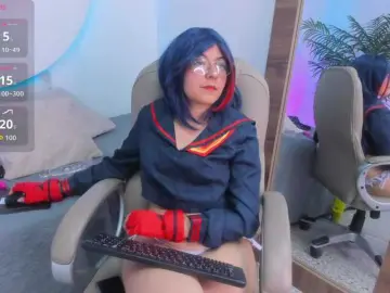 Bongacams Private Sex Chat of Sugiri-erocosplay