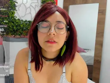 Bongacams Live Sex Cam of Sugiri-erocosplay