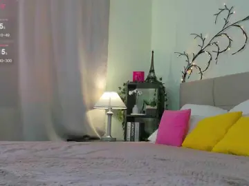 Bongacams Live Sex Cam of Tasty-booty