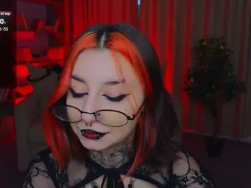 Bongacams Private Sex Chat of MistressMarcelline