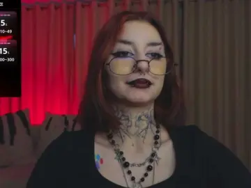 Bongacams Sex Cam of MistressMarcelline