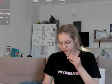 Bongacams Watch Live Sex Cams of Girlalonehome