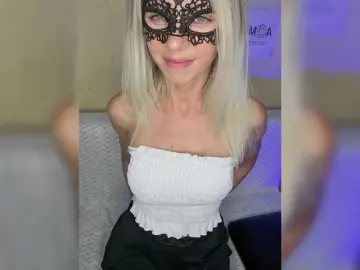 Bongacams Sex Cam of Pussechka
