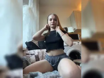 Bongacams Nude Webcam of ThatTripPink3