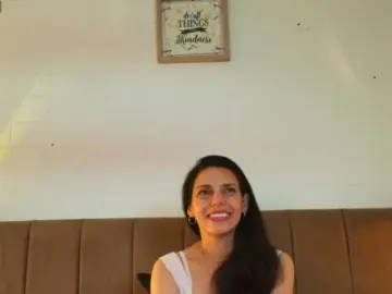 Bongacams Nude Webcam of MashaPink