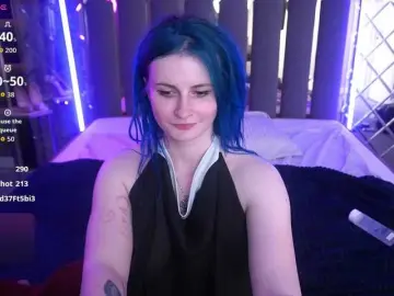 Bongacams Live Sex Cam of AlisaGrace