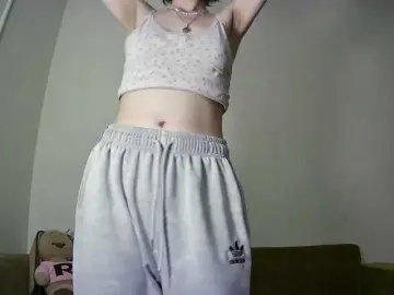 Bongacams Live Sex Cam of HelgaMonter