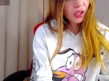 Bongacams Nude Webcam of Rosmar7-