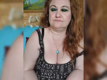 Bongacams Nude Webcam of milli1983