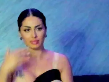 Bongacams Adult Webcam of CindyTail
