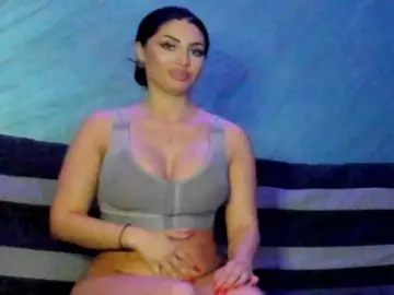 Bongacams Best Webcam of CindyTail
