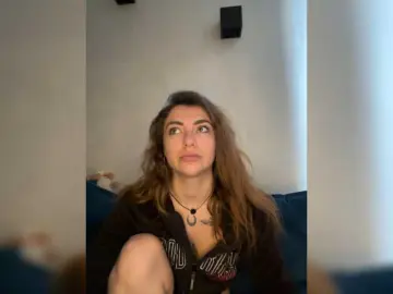 Bongacams Sex Chat of WILDGIRL