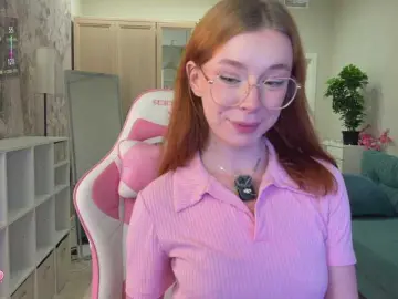Bongacams Private Sex Chat of EvaMilly