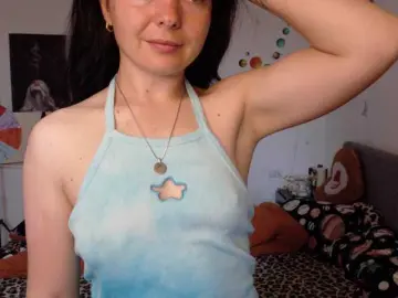 Bongacams Watch Live Sex Cams of WetPussy1
