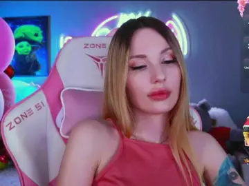 Bongacams Best Webcam of MySweetAlice
