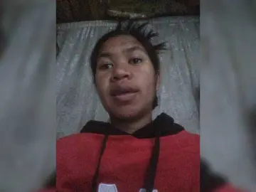Bongacams Nude Webcam of RayahSexylove